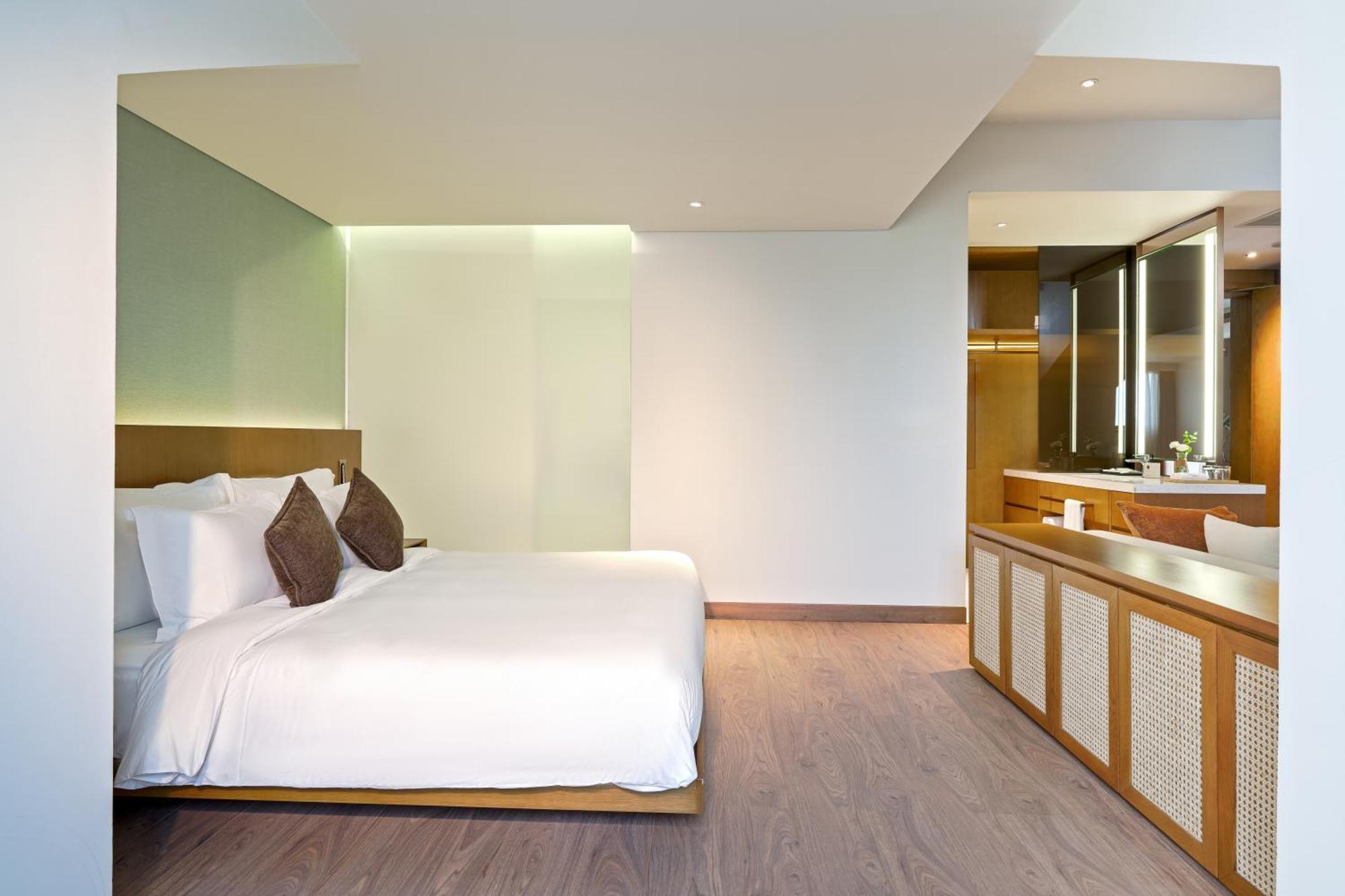 The Five Resort & Golf Hoang Gia Ninh Binh Tam Diep Exterior photo